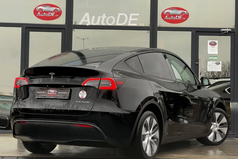 Tesla Model Y din 2023 cu 159.092 km - oferta TES158298 - foto 4