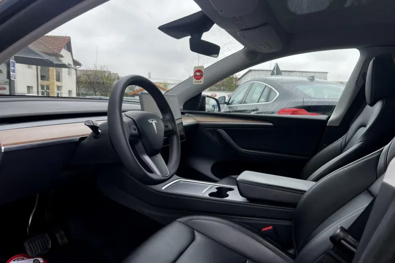 Tesla Model Y din 2023 cu 159.092 km - oferta TES158298 - foto 5