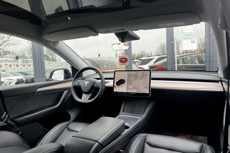 Tesla Model Y din 2023 cu 159.092 km - oferta TES158298 - foto 6