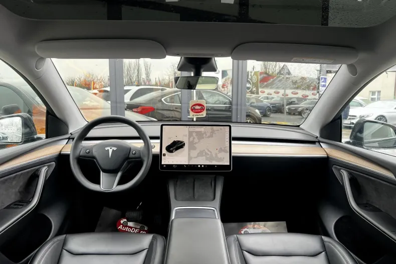 Tesla Model Y din 2023 cu 159.092 km - oferta TES158298 - foto 7