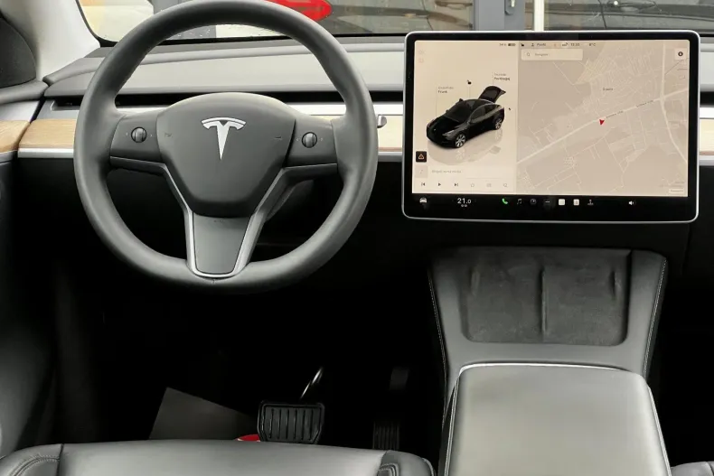 Tesla Model Y din 2023 cu 159.092 km - oferta TES158298 - foto 9