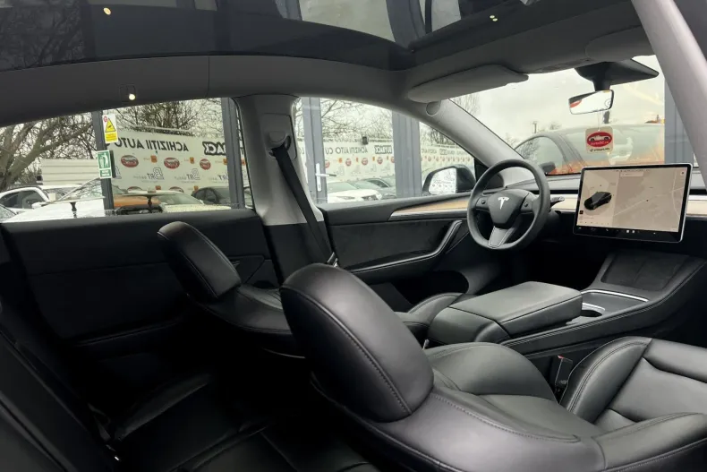 Tesla Model Y din 2023 cu 159.092 km - oferta TES158298 - foto 11