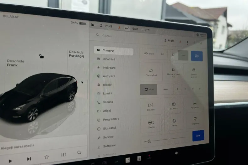 Tesla Model Y din 2023 cu 159.092 km - oferta TES158298 - foto 18