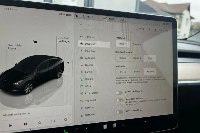 Tesla Model Y din 2023 cu 159.092 km - oferta TES158298 - foto 19