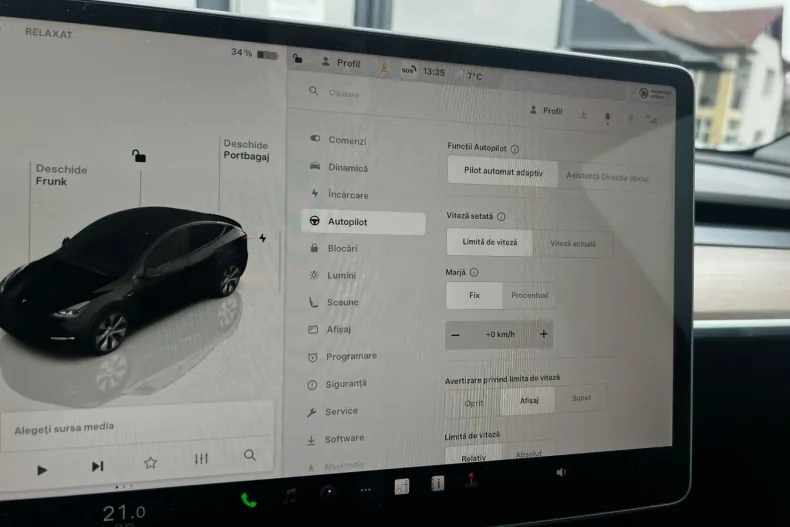 Tesla Model Y din 2023 cu 159.092 km - oferta TES158298 - foto 21