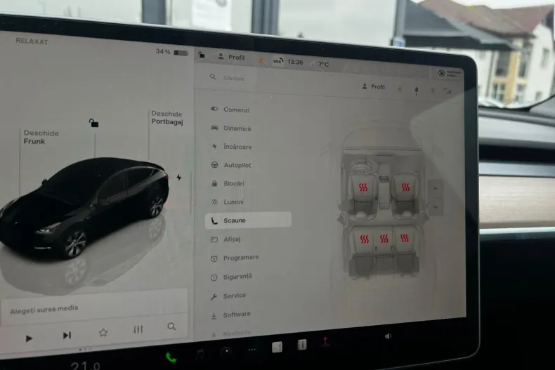 Tesla Model Y din 2023 cu 159.092 km - oferta TES158298 - foto 23