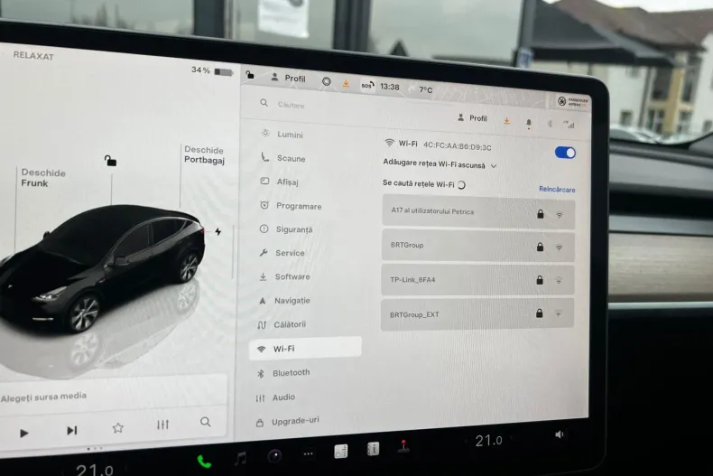 Tesla Model Y din 2023 cu 159.092 km - oferta TES158298 - foto 29