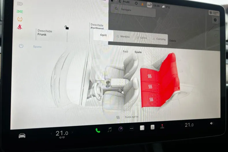 Tesla Model Y din 2023 cu 159.092 km - oferta TES158298 - foto 32