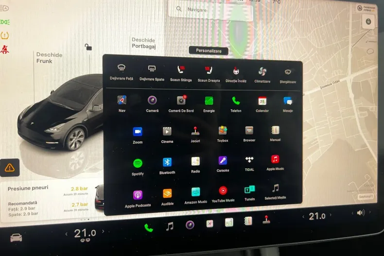 Tesla Model Y din 2023 cu 159.092 km - oferta TES158298 - foto 33