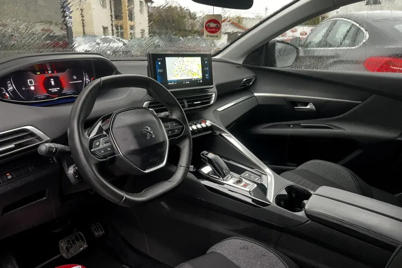 Peugeot 3008 din 2022 cu 163.392 km - oferta PEU158299 - foto 5