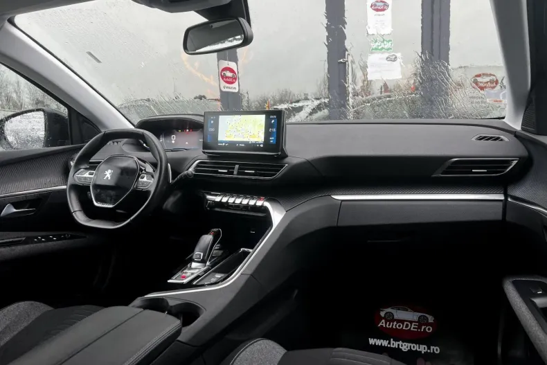 Peugeot 3008 din 2022 cu 163.392 km - oferta PEU158299 - foto 6