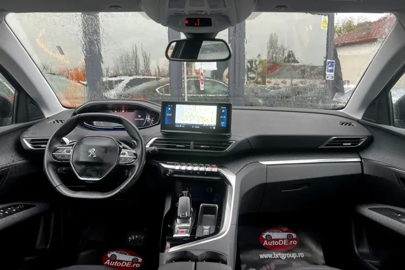 Peugeot 3008 din 2022 cu 163.392 km - oferta PEU158299 - foto 7
