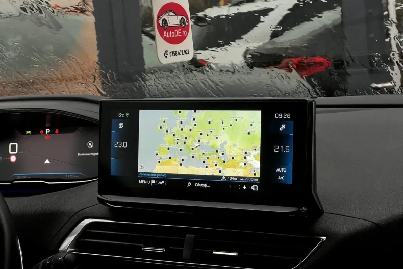Peugeot 3008 din 2022 cu 163.392 km - oferta PEU158299 - foto 11