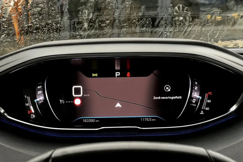 Peugeot 3008 din 2022 cu 163.392 km - oferta PEU158299 - foto 14