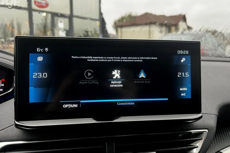 Peugeot 3008 din 2022 cu 163.392 km - oferta PEU158299 - foto 20