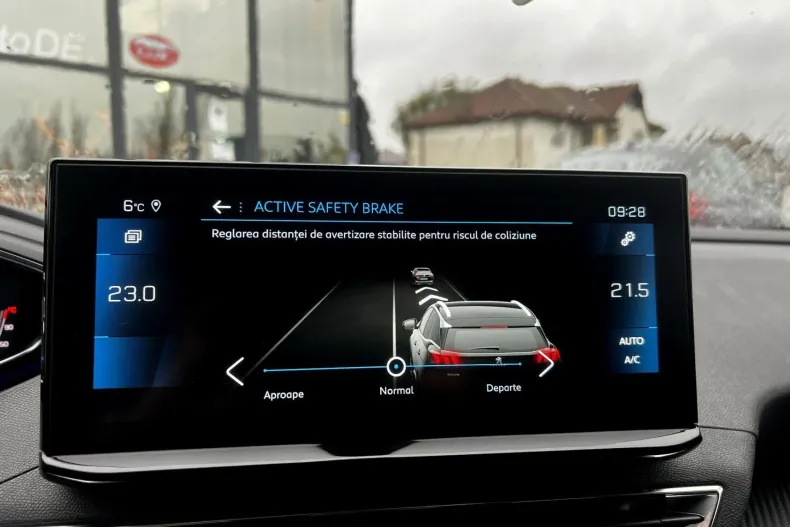 Peugeot 3008 din 2022 cu 163.392 km - oferta PEU158299 - foto 22