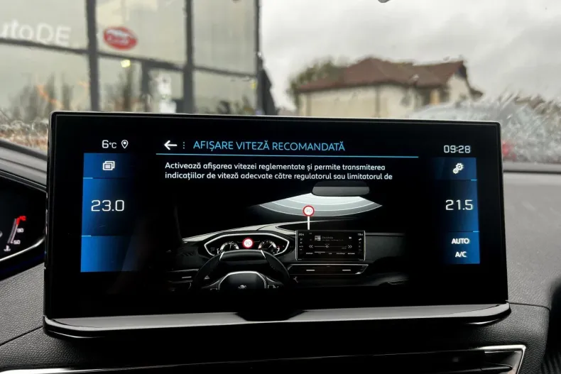 Peugeot 3008 din 2022 cu 163.392 km - oferta PEU158299 - foto 23