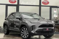 Toyota Yaris Cross din 2021 cu 104.006 km - oferta TOY158300 - foto 2