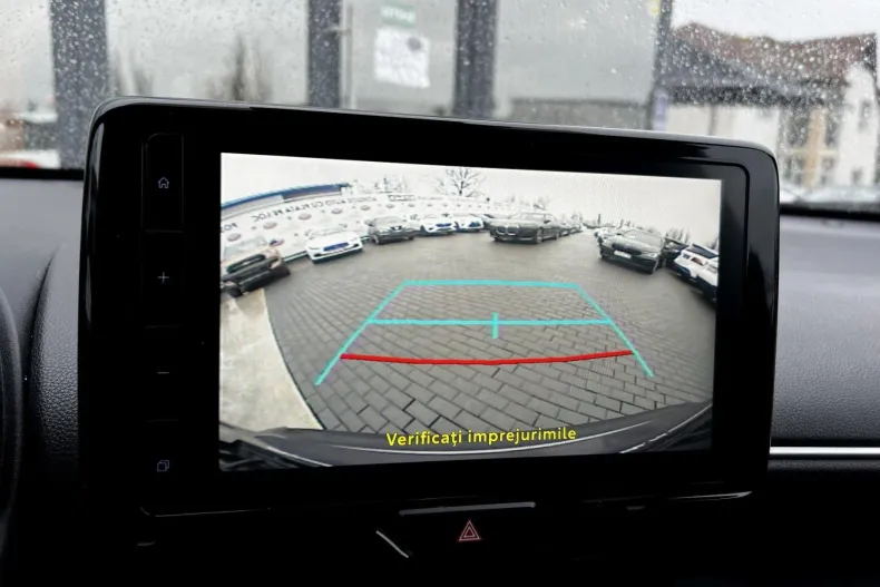 Toyota Yaris Cross din 2021 cu 104.006 km - oferta TOY158300 - foto 13