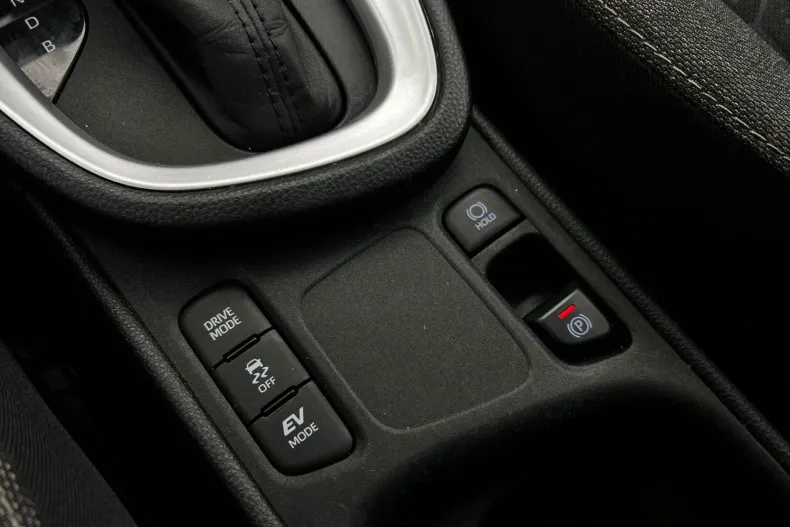 Toyota Yaris Cross din 2021 cu 104.006 km - oferta TOY158300 - foto 15