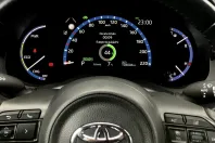 Toyota Yaris Cross din 2021 cu 104.006 km - oferta TOY158300 - foto 16