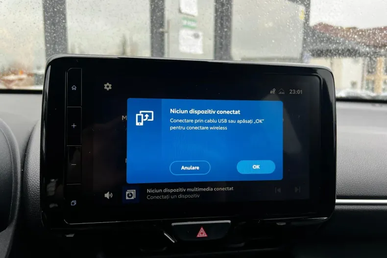 Toyota Yaris Cross din 2021 cu 104.006 km - oferta TOY158300 - foto 18