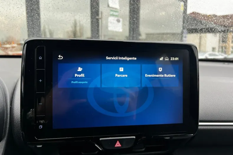 Toyota Yaris Cross din 2021 cu 104.006 km - oferta TOY158300 - foto 19