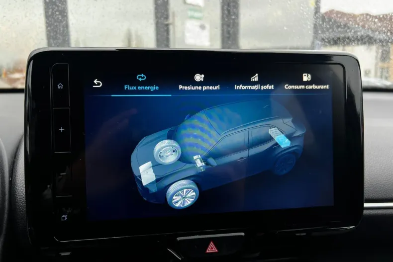 Toyota Yaris Cross din 2021 cu 104.006 km - oferta TOY158300 - foto 20