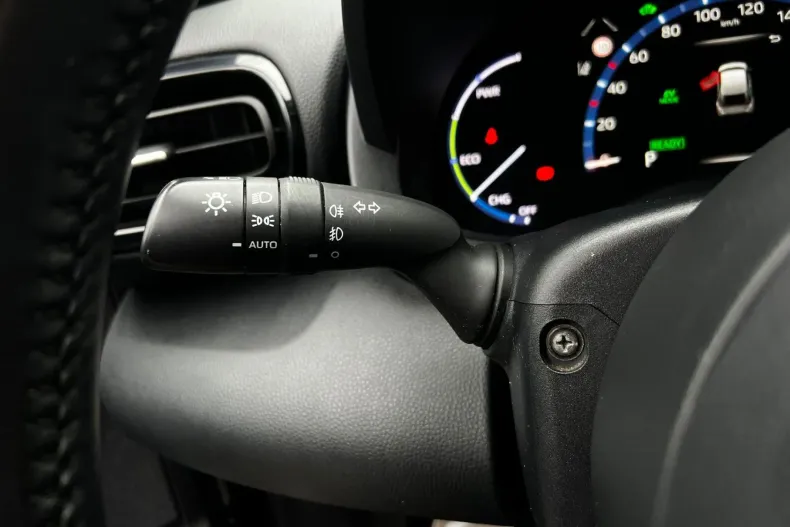 Toyota Yaris Cross din 2021 cu 104.006 km - oferta TOY158300 - foto 22