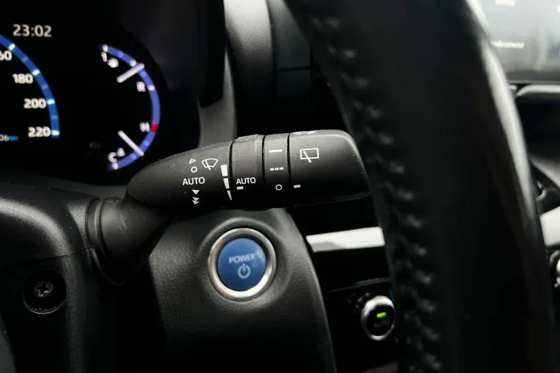 Toyota Yaris Cross din 2021 cu 104.006 km - oferta TOY158300 - foto 23