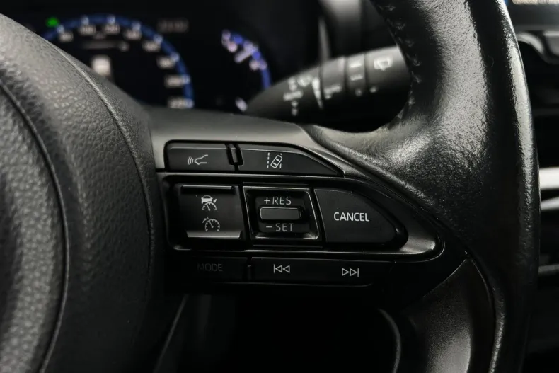 Toyota Yaris Cross din 2021 cu 104.006 km - oferta TOY158300 - foto 24