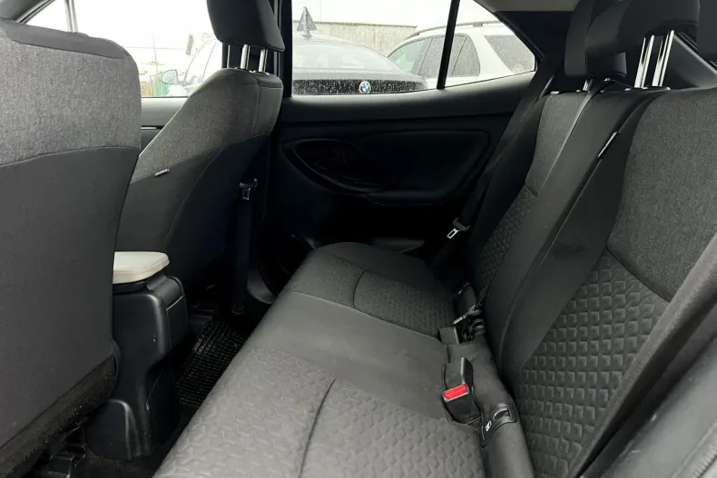 Toyota Yaris Cross din 2021 cu 104.006 km - oferta TOY158300 - foto 27