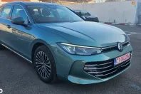 Volkswagen Passat din 2024 cu 13.236 km - oferta VOL158301 - foto 2