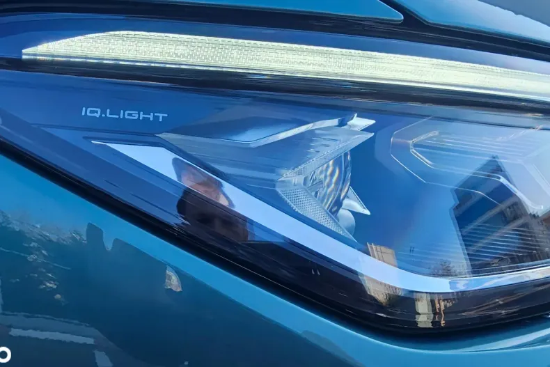 Volkswagen Passat din 2024 cu 13.236 km - oferta VOL158301 - foto 31