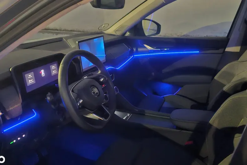 Skoda Kodiaq din 2024 cu 2.555 km - oferta SKO158302 - foto 27