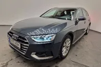 Audi A4 din 2021 cu 85.996 km - oferta AUD158303 - foto 1