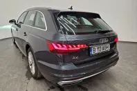 Audi A4 din 2021 cu 85.996 km - oferta AUD158303 - foto 2
