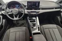 Audi A4 din 2021 cu 85.996 km - oferta AUD158303 - foto 4
