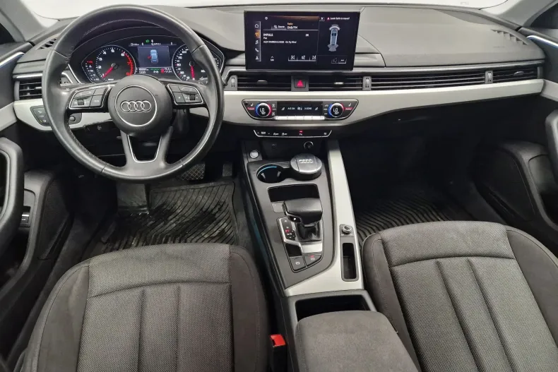 Audi A4 din 2021 cu 85.996 km - oferta AUD158303 - foto 4