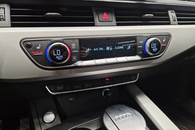 Audi A4 din 2021 cu 85.996 km - oferta AUD158303 - foto 6