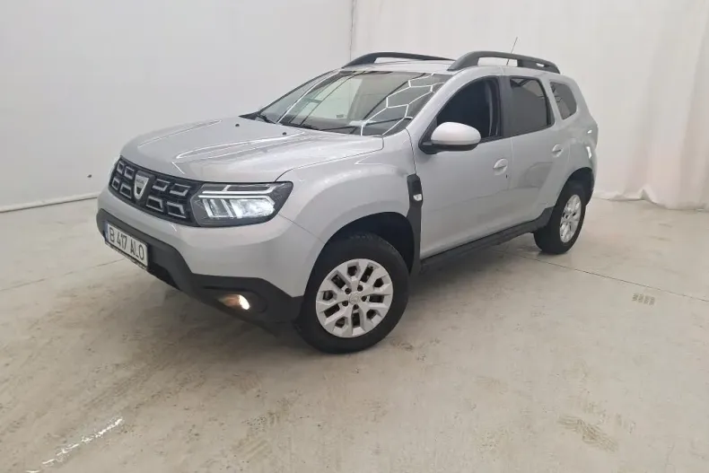 Dacia Duster din 2022 cu 59.801 km - oferta DAC158304 - foto 1