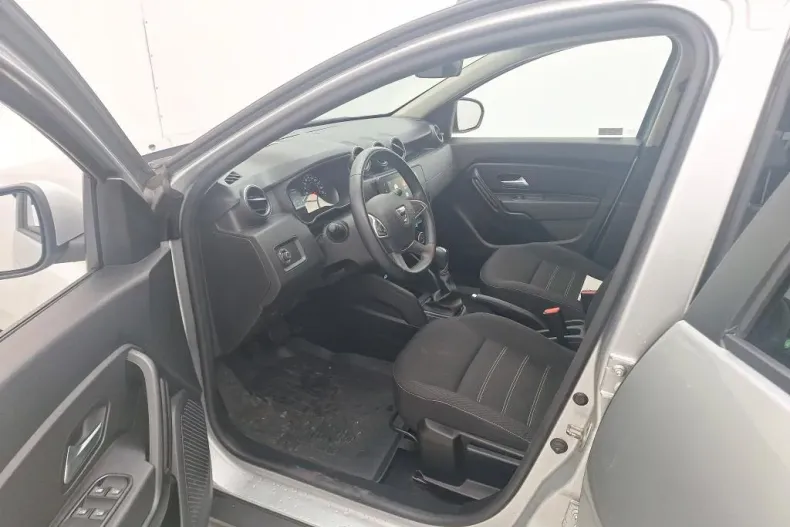 Dacia Duster din 2022 cu 59.801 km - oferta DAC158304 - foto 3