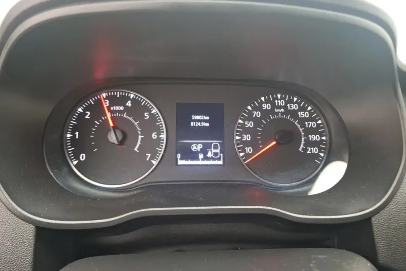 Dacia Duster din 2022 cu 59.801 km - oferta DAC158304 - foto 4