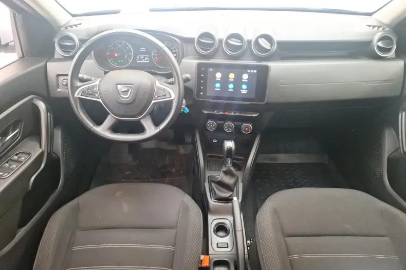 Dacia Duster din 2022 cu 59.801 km - oferta DAC158304 - foto 5