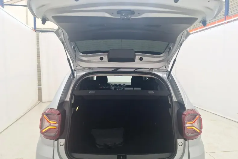 Dacia Duster din 2022 cu 59.801 km - oferta DAC158304 - foto 7