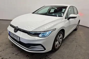 Volkswagen Golf din 2022 - oferta VOL158305