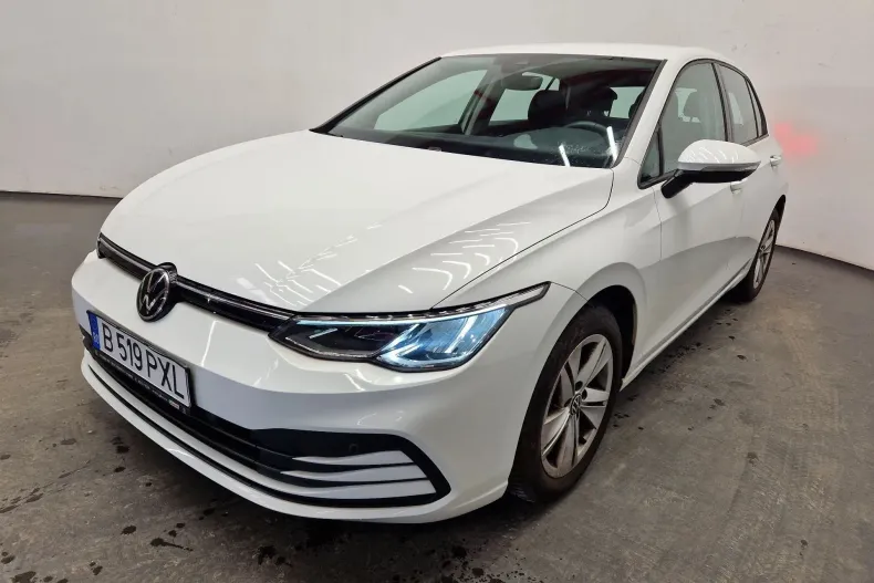 Volkswagen Golf din 2022 cu 32.951 km - oferta VOL158305 - foto 1