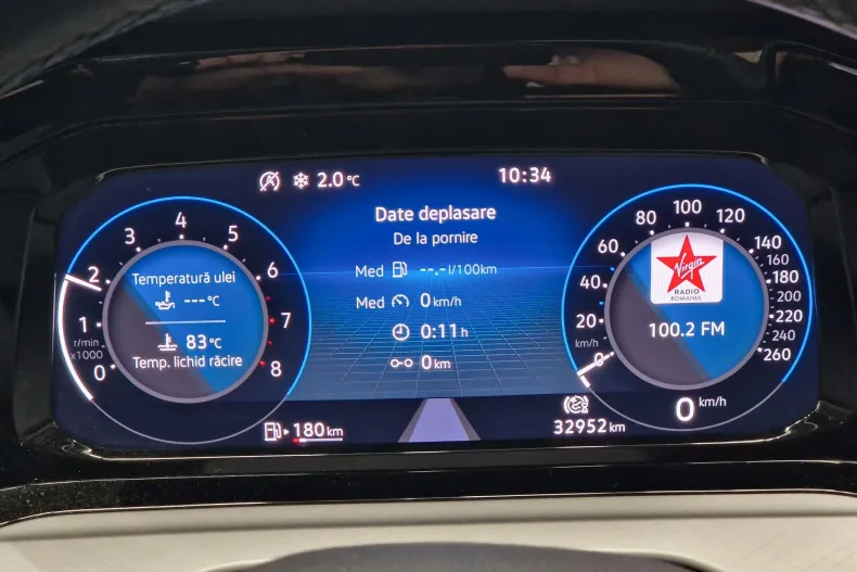 Volkswagen Golf din 2022 cu 32.951 km - oferta VOL158305 - foto 6