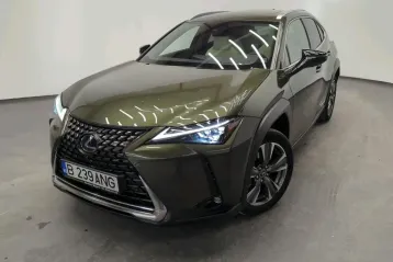 Lexus UX din 2022 - oferta LEX158306