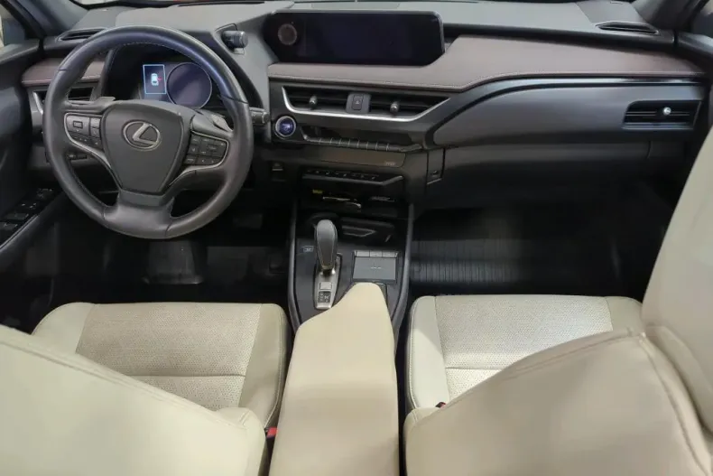 Lexus UX din 2022 cu 13.714 km - oferta LEX158306 - foto 5